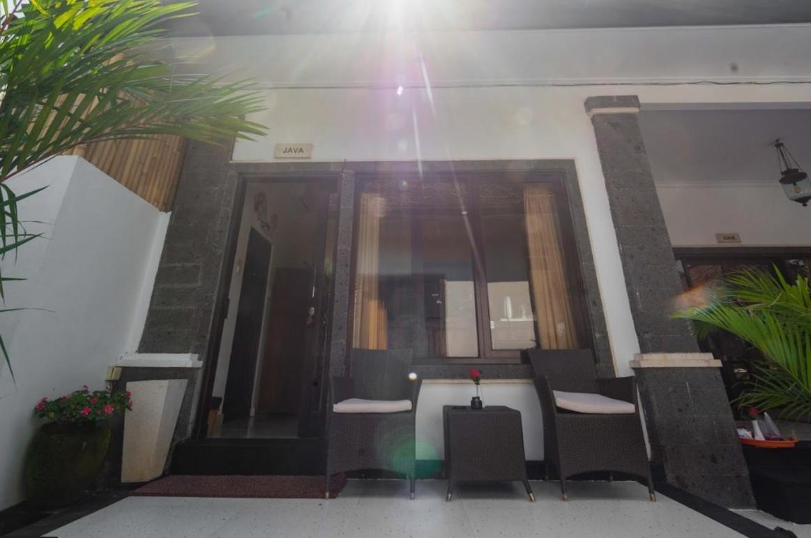 Balam Bali Villa Mengwi Exteriör bild