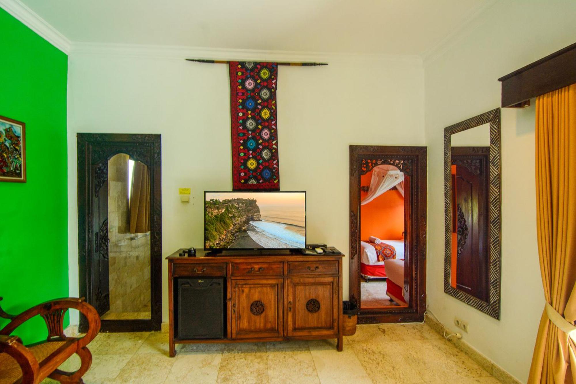 Balam Bali Villa Mengwi Exteriör bild