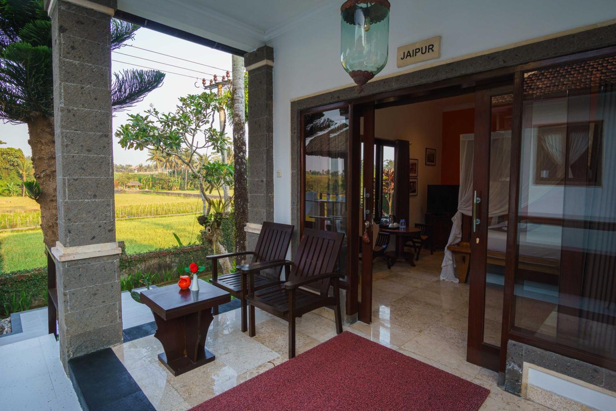 Balam Bali Villa Mengwi Exteriör bild