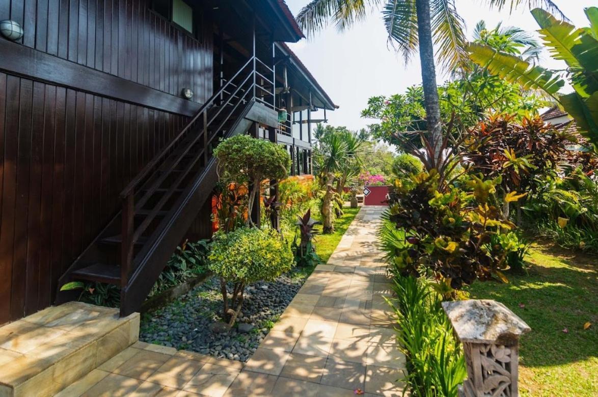 Balam Bali Villa Mengwi Exteriör bild