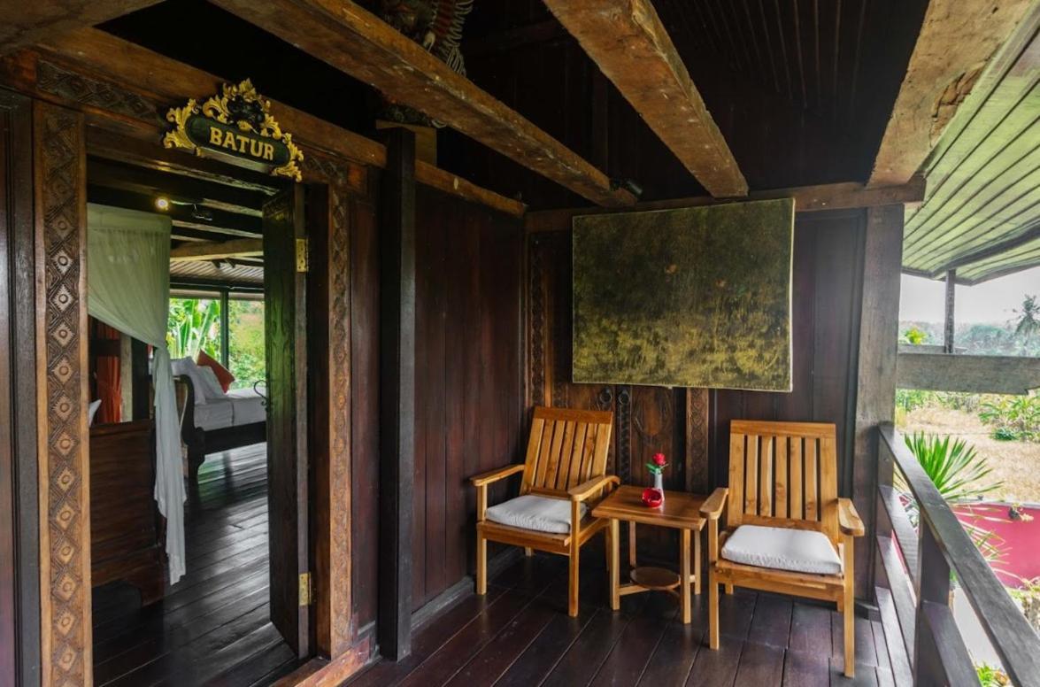Balam Bali Villa Mengwi Exteriör bild