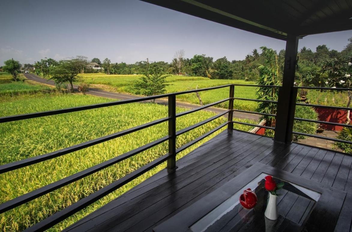 Balam Bali Villa Mengwi Exteriör bild