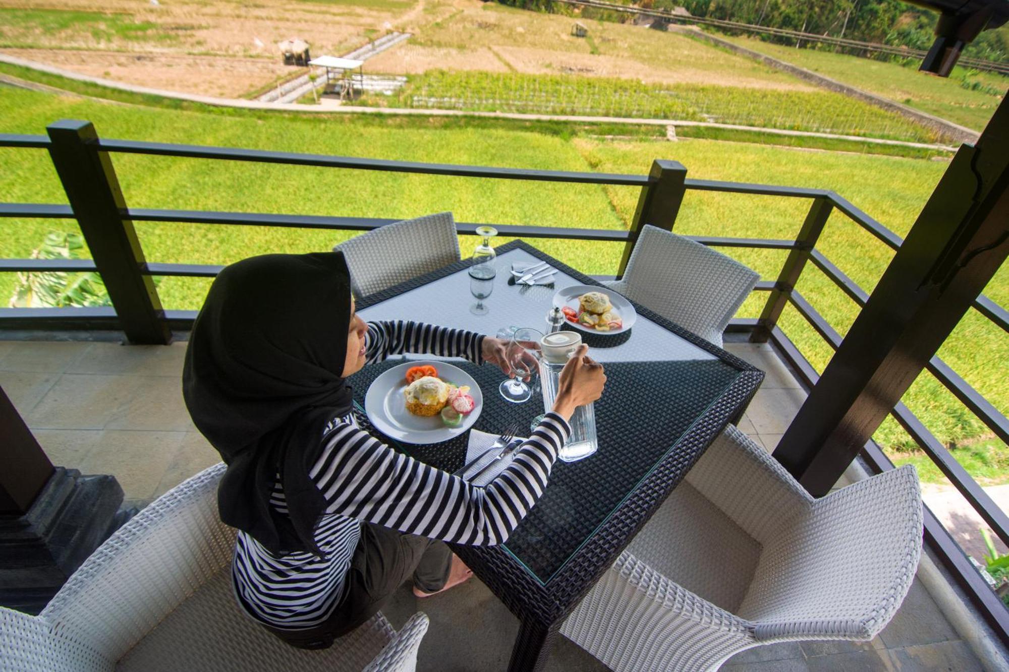Balam Bali Villa Mengwi Exteriör bild