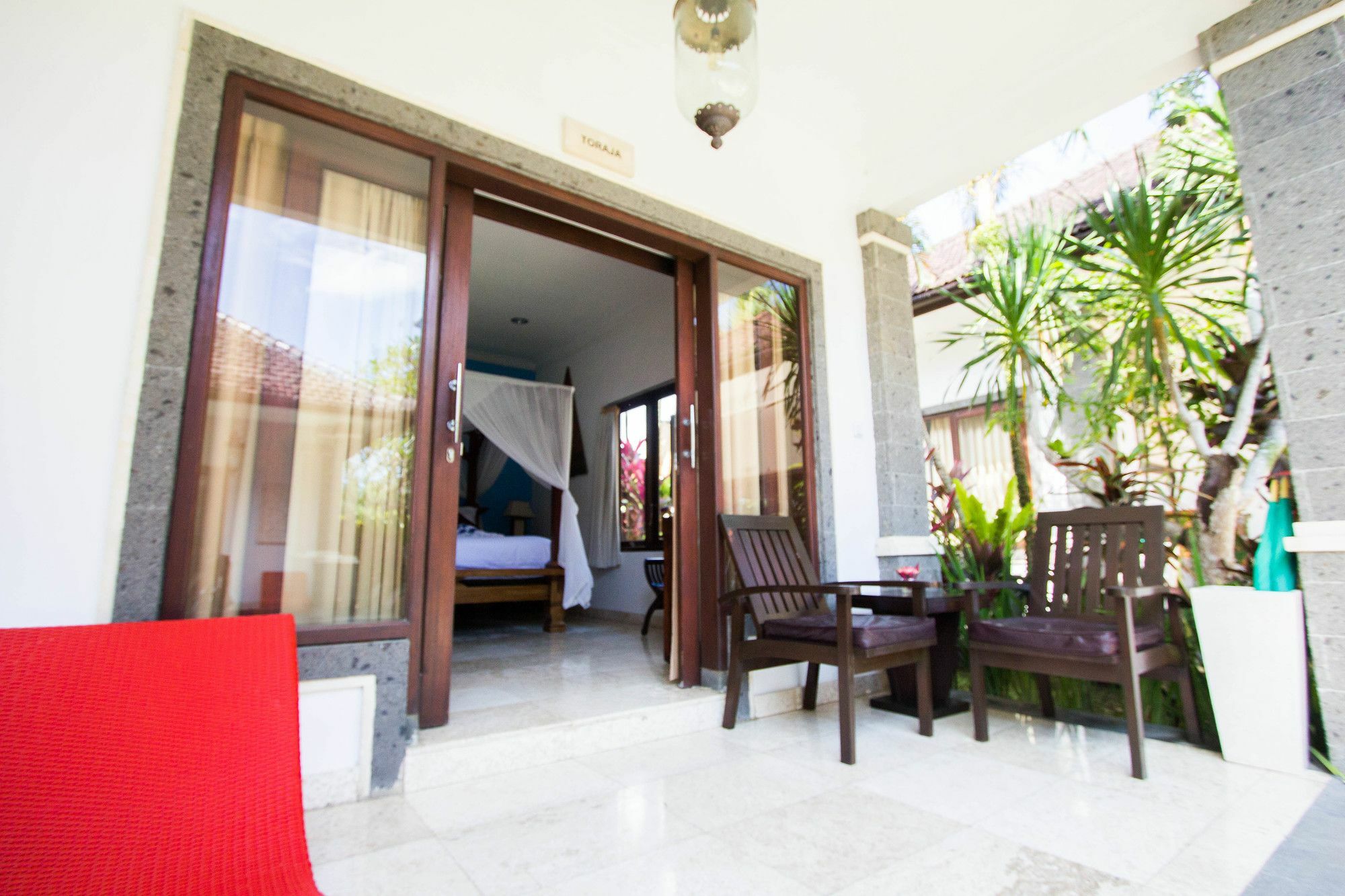 Balam Bali Villa Mengwi Exteriör bild