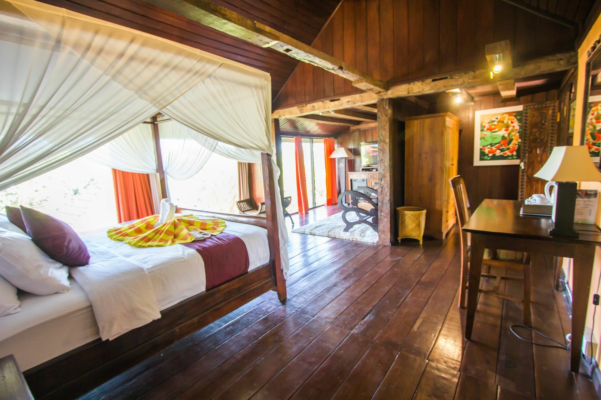 Balam Bali Villa Mengwi Exteriör bild